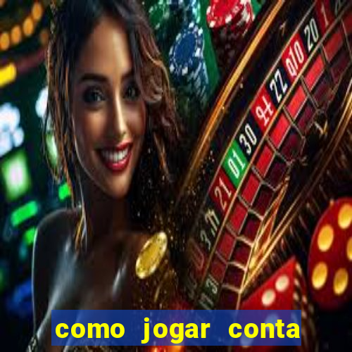 como jogar conta demo fortune tiger